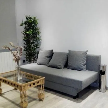 Apartment Callejon Del Pozo Iv