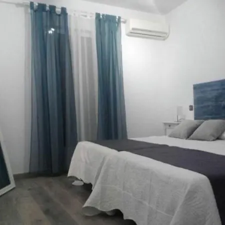 Apartment Callejon Del Pozo Iv Toledo