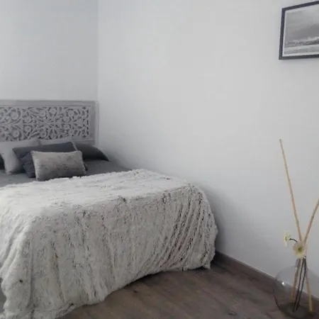Apartment Callejon Del Pozo Iv *